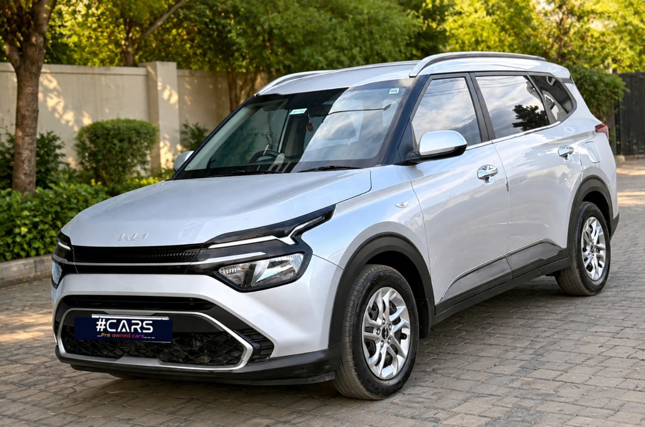 Kia carens - Image 4